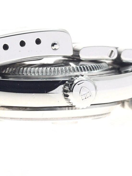 TUDOR Princess 9241 / 4 for sale online | eBay TUDOR Princess date 92400N Cal.2671 white Dial Automatic Ladies Watch_944521